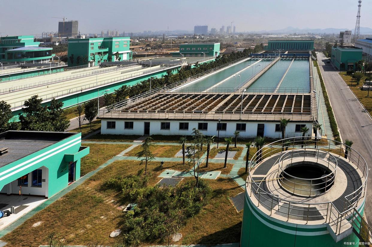 廣州工廠污水處理設備日常應該怎么進行保養？