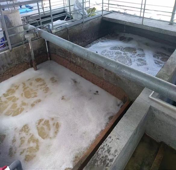 污水處理設備的維護與保養廠家
